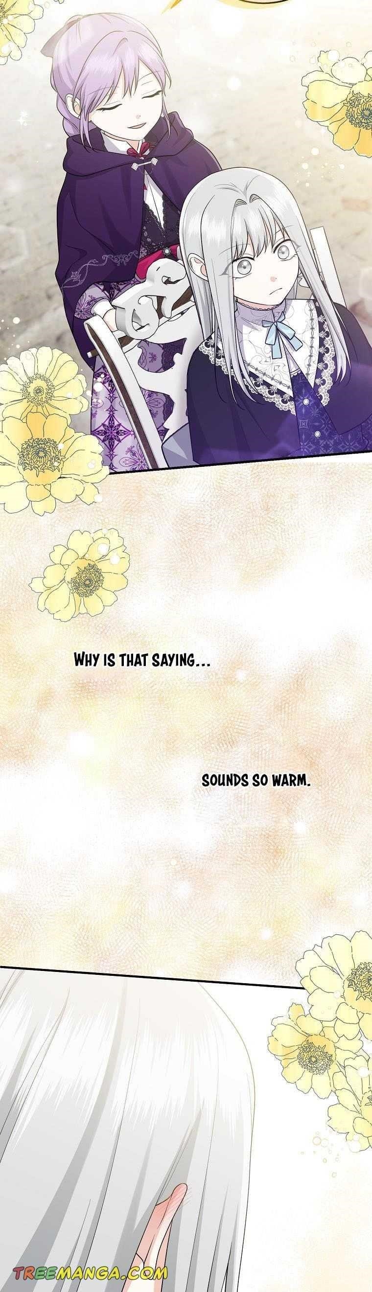 I Acted As The Adopted Daughter Too Chapter 29 - Page 34