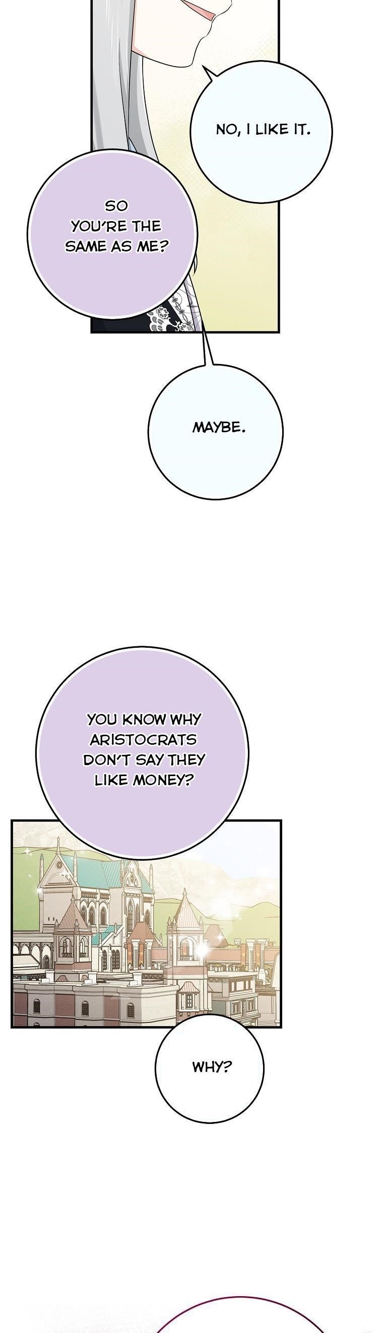 I Acted As The Adopted Daughter Too Chapter 29 - Page 36