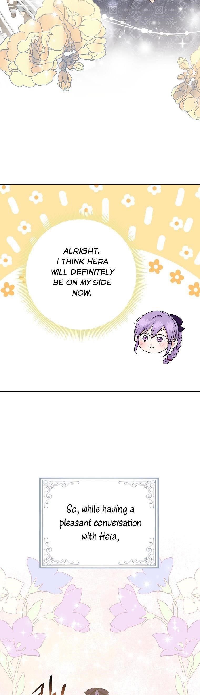 I Acted As The Adopted Daughter Too Chapter 29 - Page 39