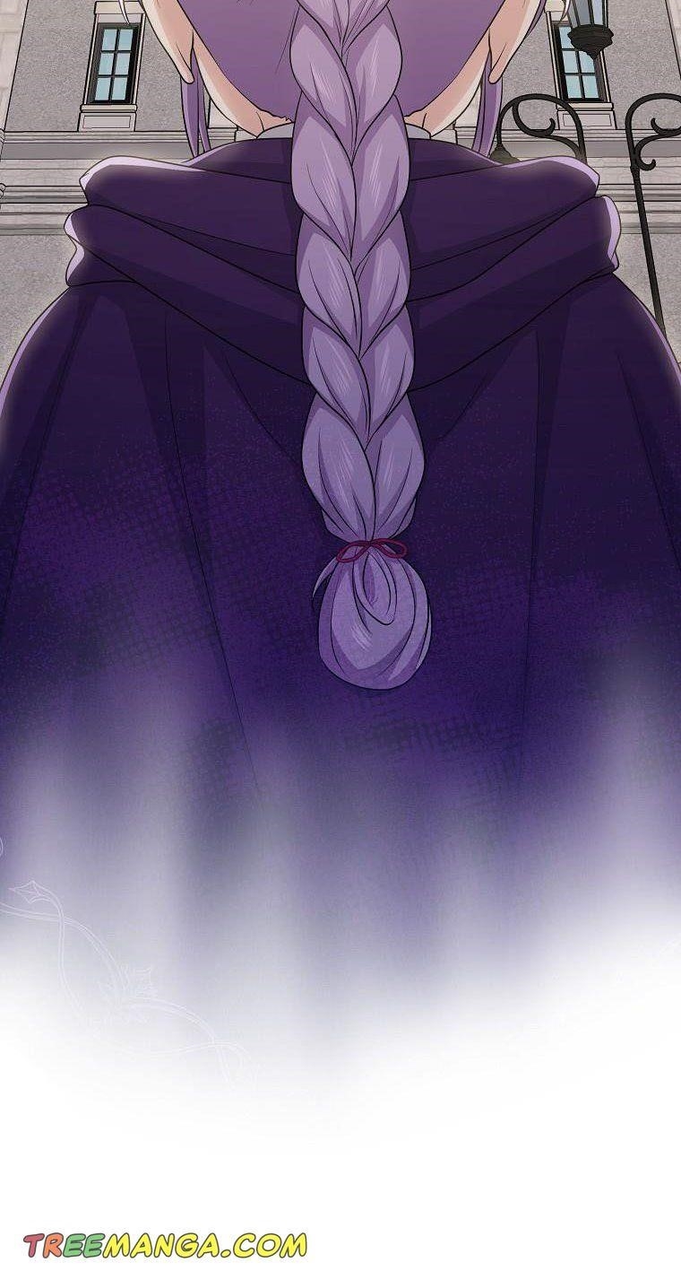 I Acted As The Adopted Daughter Too Chapter 29 - Page 43