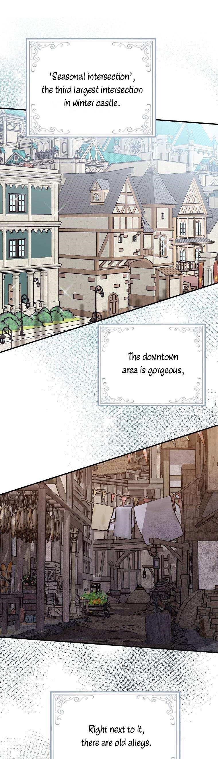 I Acted As The Adopted Daughter Too Chapter 29 - Page 5