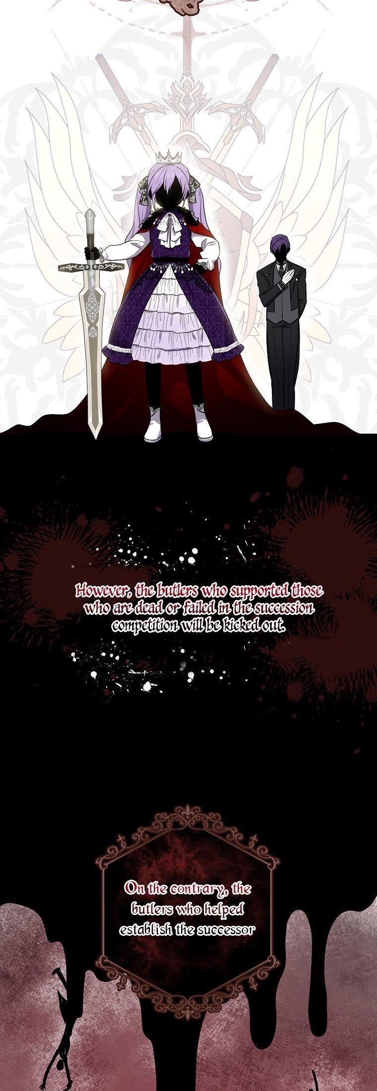 I Acted As The Adopted Daughter Too Chapter 3 - Page 29