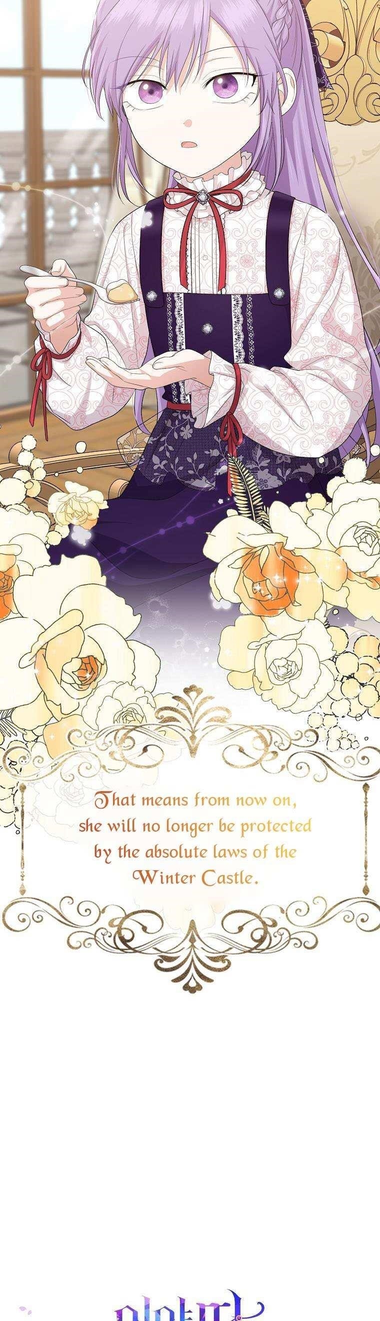 I Acted As The Adopted Daughter Too Chapter 31 - Page 10