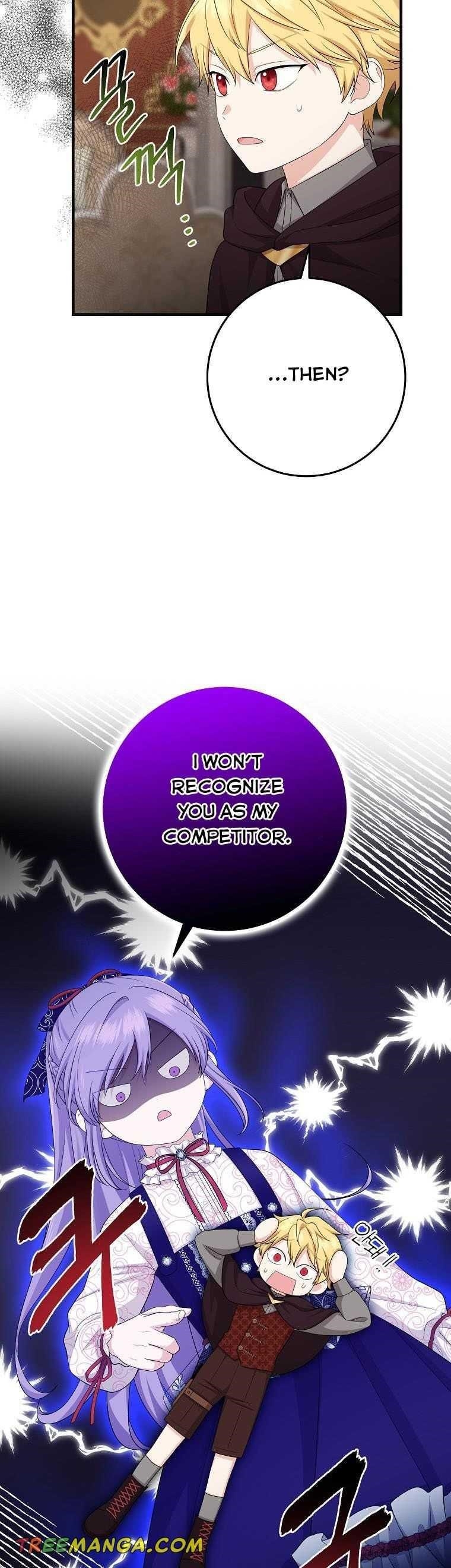 I Acted As The Adopted Daughter Too Chapter 31 - Page 14