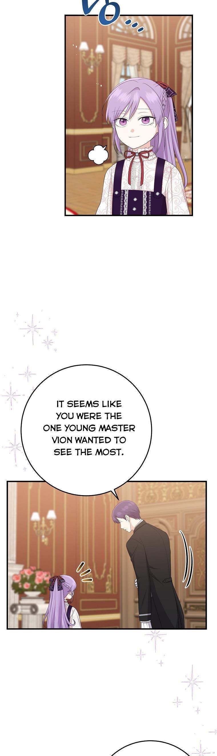 I Acted As The Adopted Daughter Too Chapter 31 - Page 16