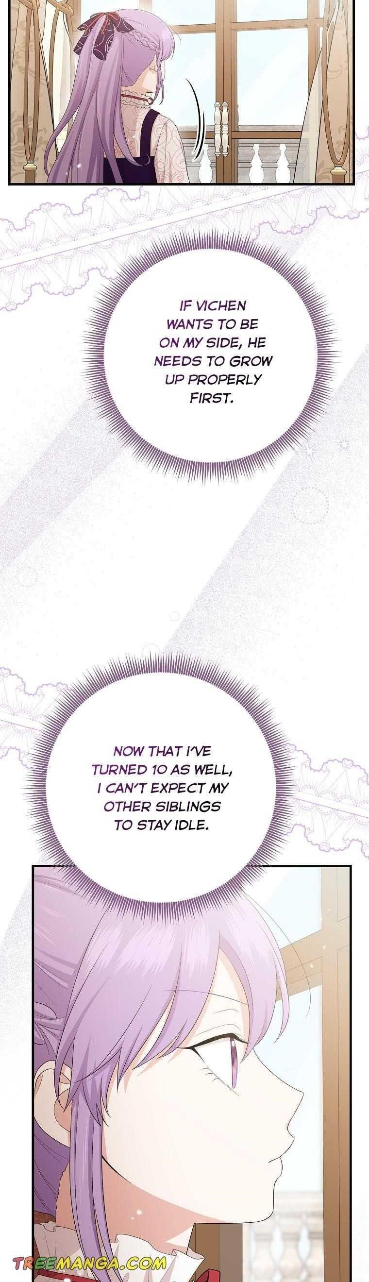 I Acted As The Adopted Daughter Too Chapter 31 - Page 19