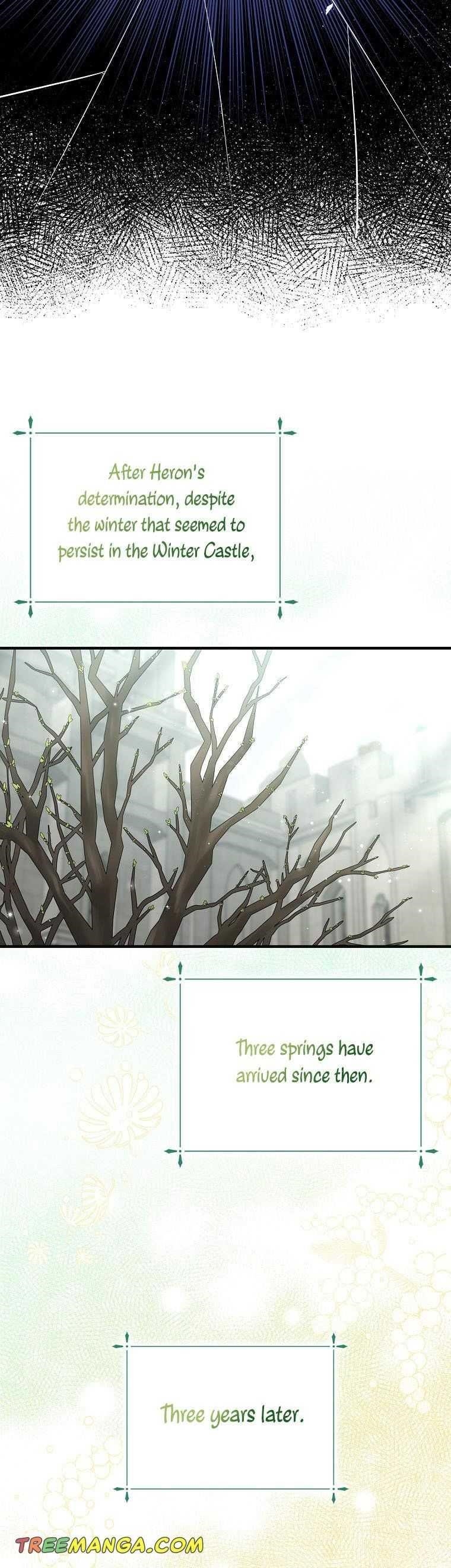 I Acted As The Adopted Daughter Too Chapter 31 - Page 7