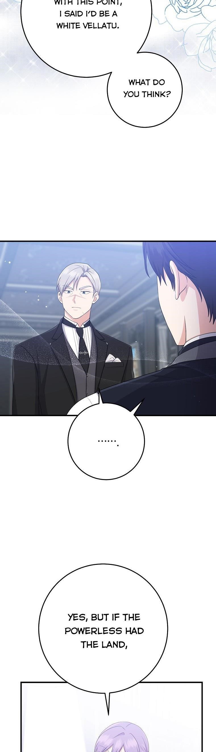 I Acted As The Adopted Daughter Too Chapter 32.5 - Page 10