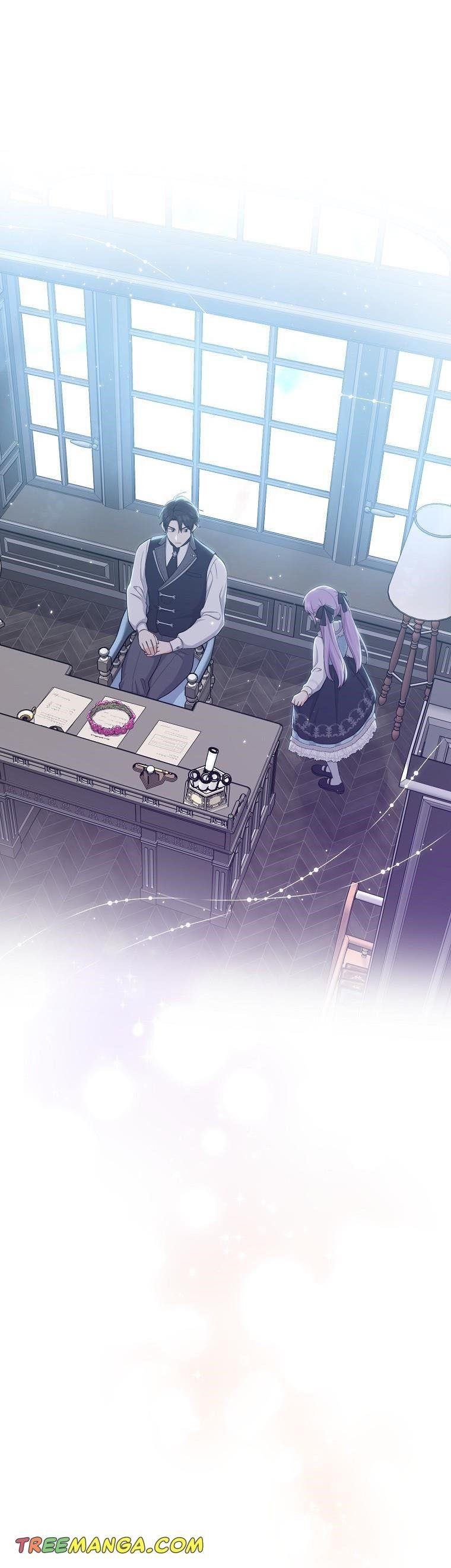 I Acted As The Adopted Daughter Too Chapter 32.5 - Page 14