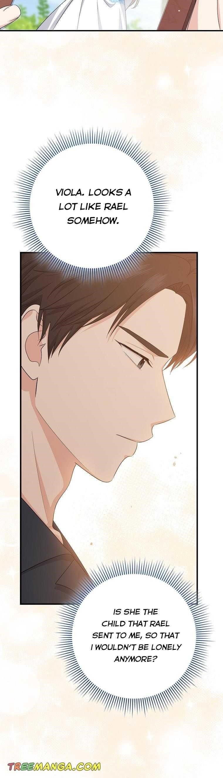 I Acted As The Adopted Daughter Too Chapter 32.5 - Page 16