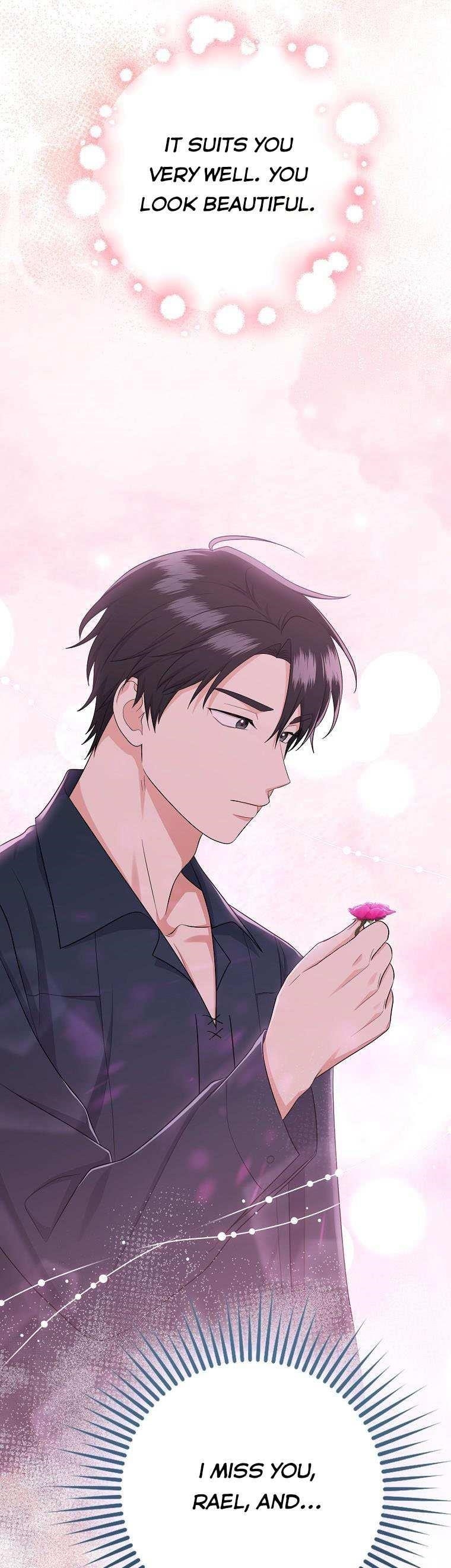 I Acted As The Adopted Daughter Too Chapter 32.5 - Page 19