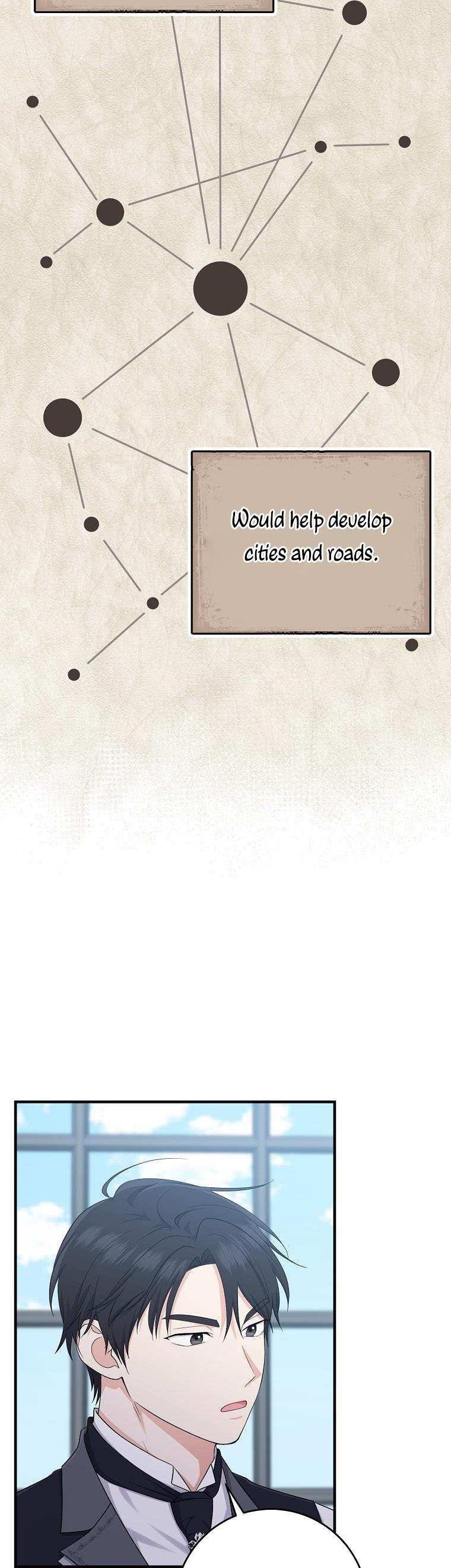 I Acted As The Adopted Daughter Too Chapter 32.5 - Page 6