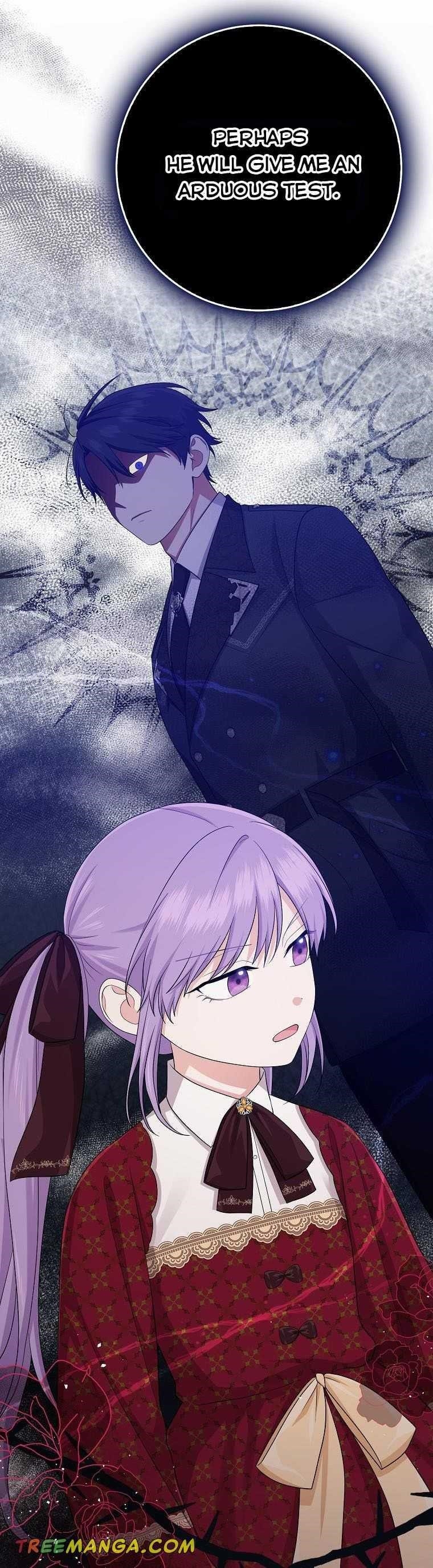 I Acted As The Adopted Daughter Too Chapter 33 - Page 13