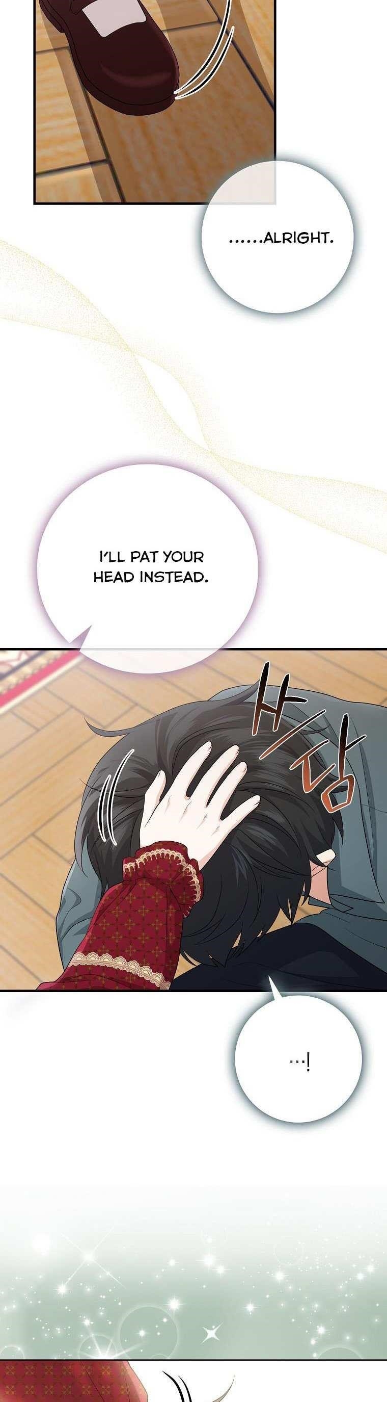 I Acted As The Adopted Daughter Too Chapter 33 - Page 19