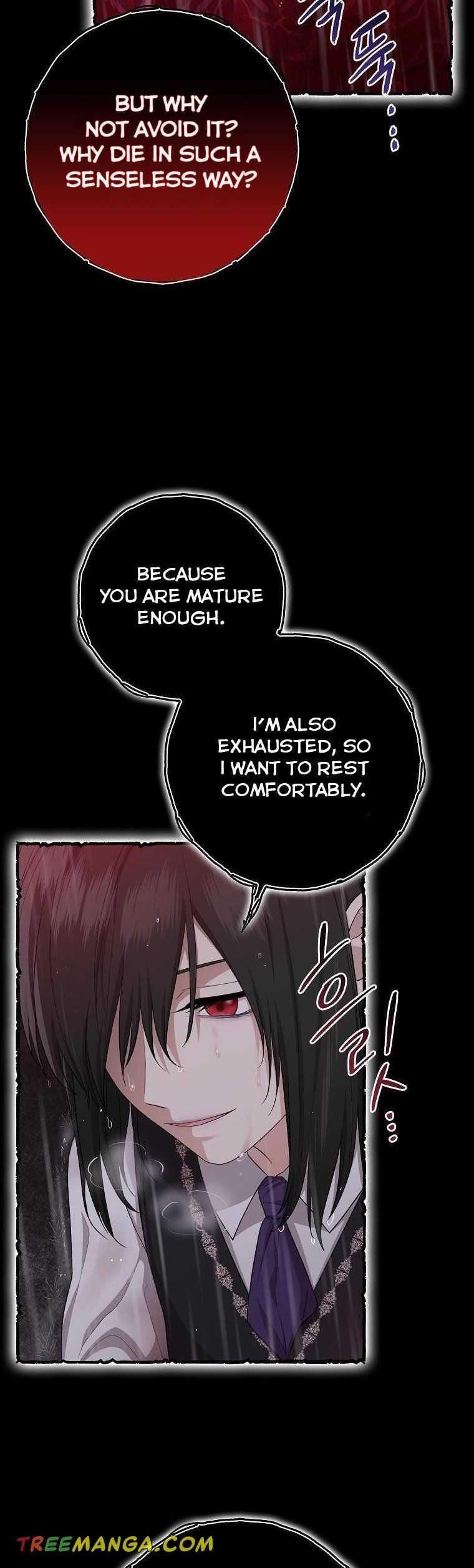 I Acted As The Adopted Daughter Too Chapter 36 - Page 14