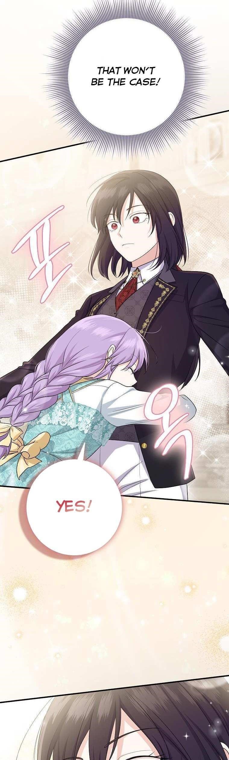 I Acted As The Adopted Daughter Too Chapter 36 - Page 17