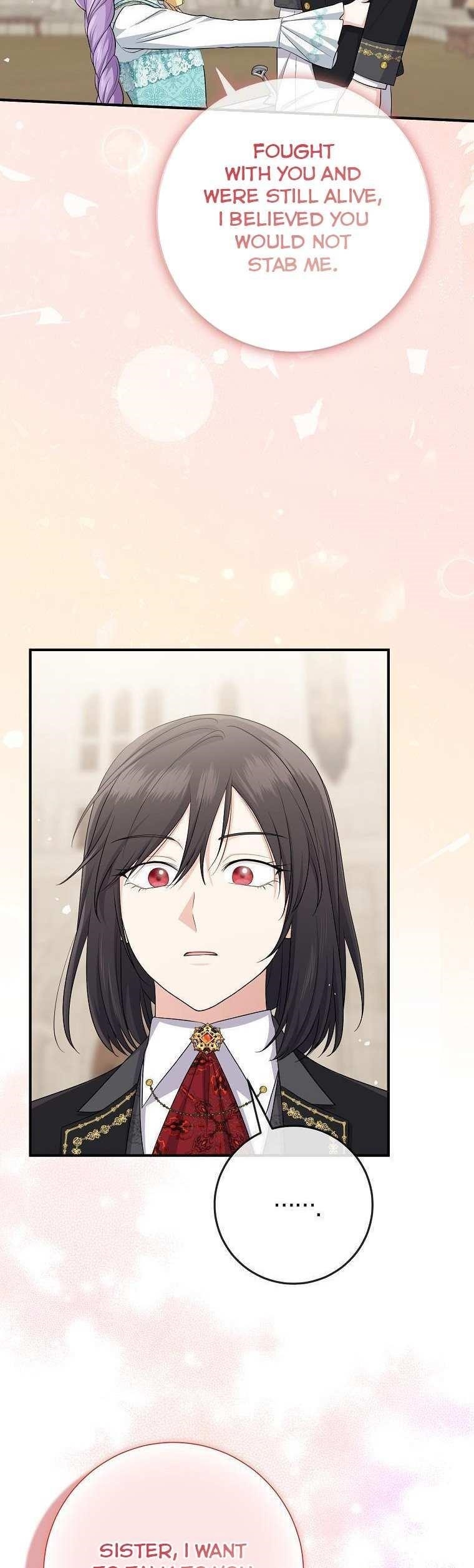 I Acted As The Adopted Daughter Too Chapter 36 - Page 20