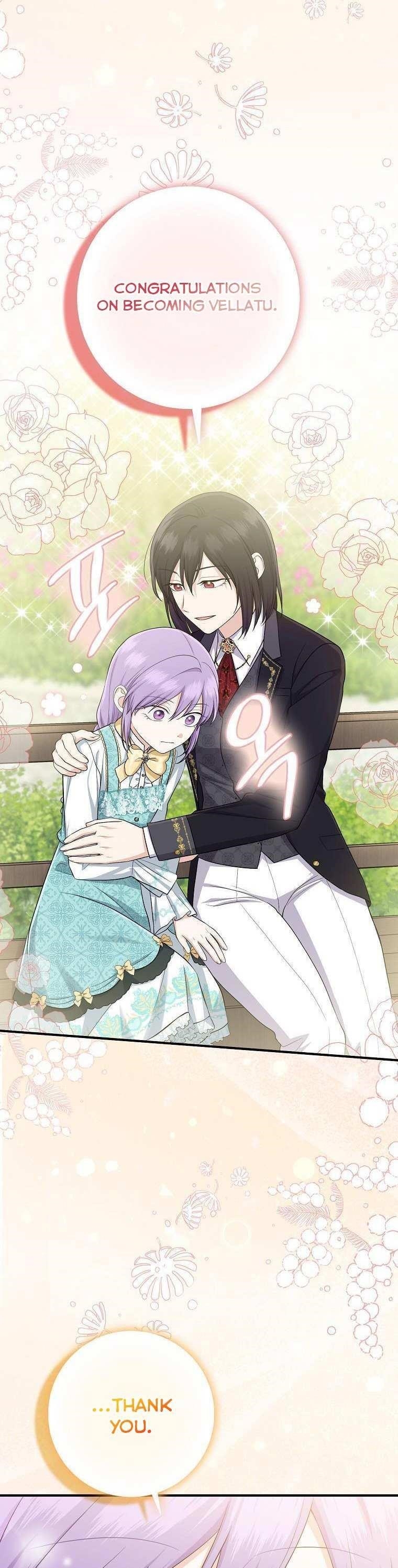 I Acted As The Adopted Daughter Too Chapter 36 - Page 39