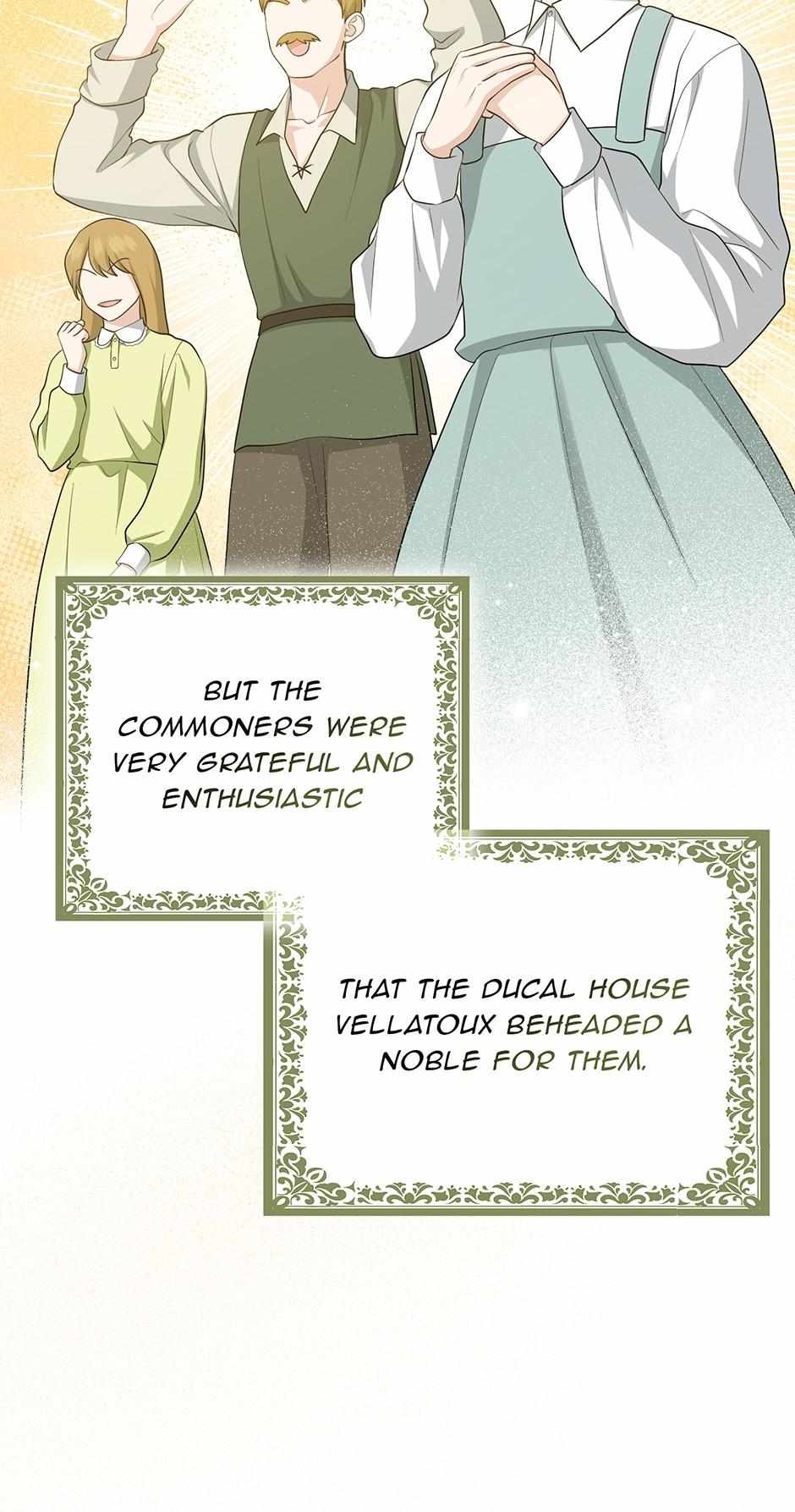 I Acted As The Adopted Daughter Too Chapter 42 - Page 19