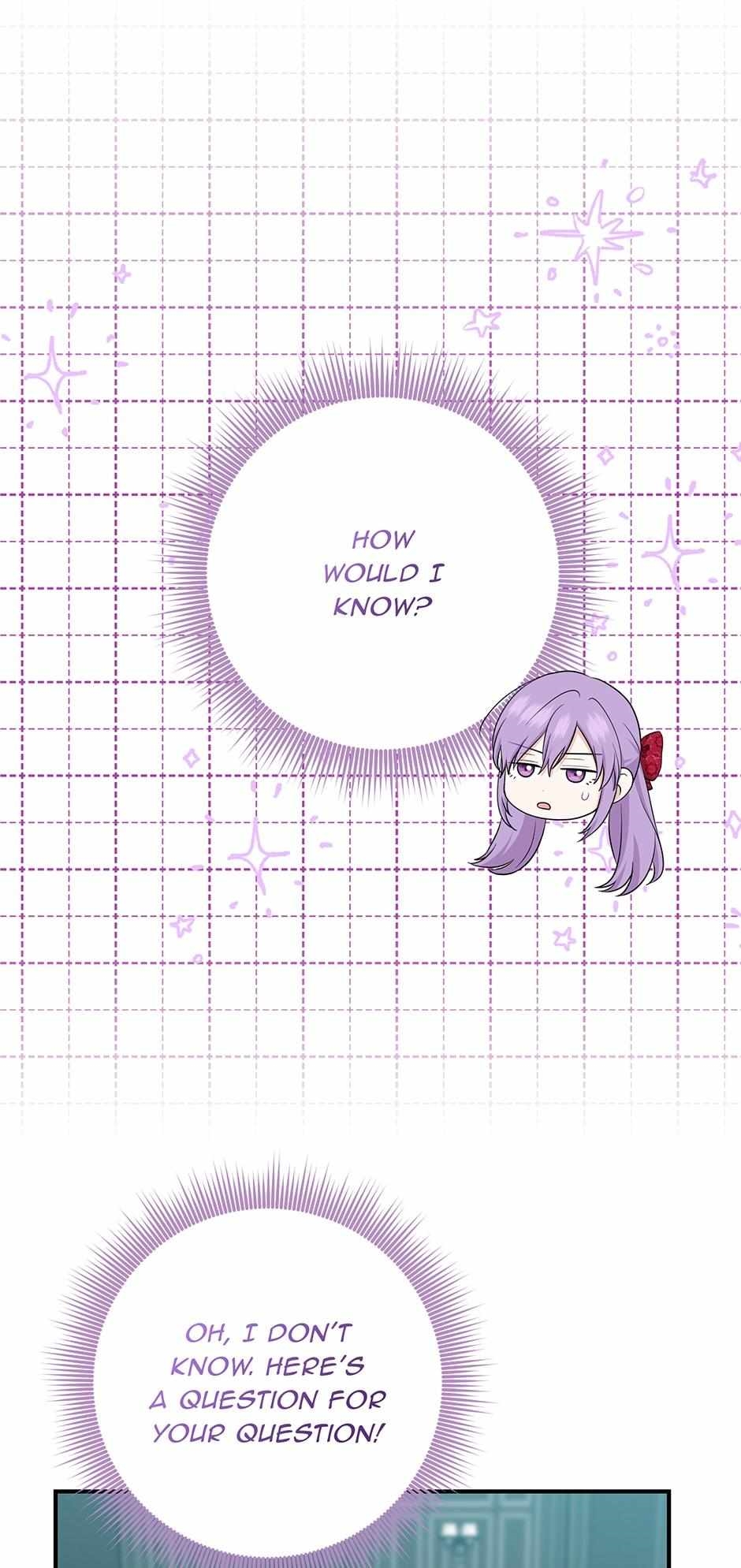 I Acted As The Adopted Daughter Too Chapter 42 - Page 27