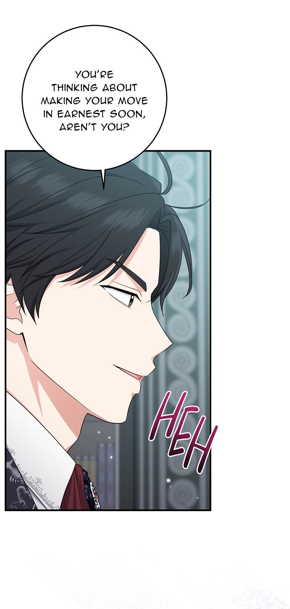 I Acted As The Adopted Daughter Too Chapter 42 - Page 30