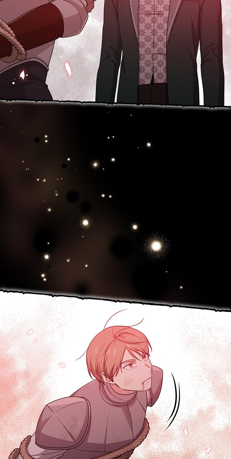 I Acted As The Adopted Daughter Too Chapter 42 - Page 48