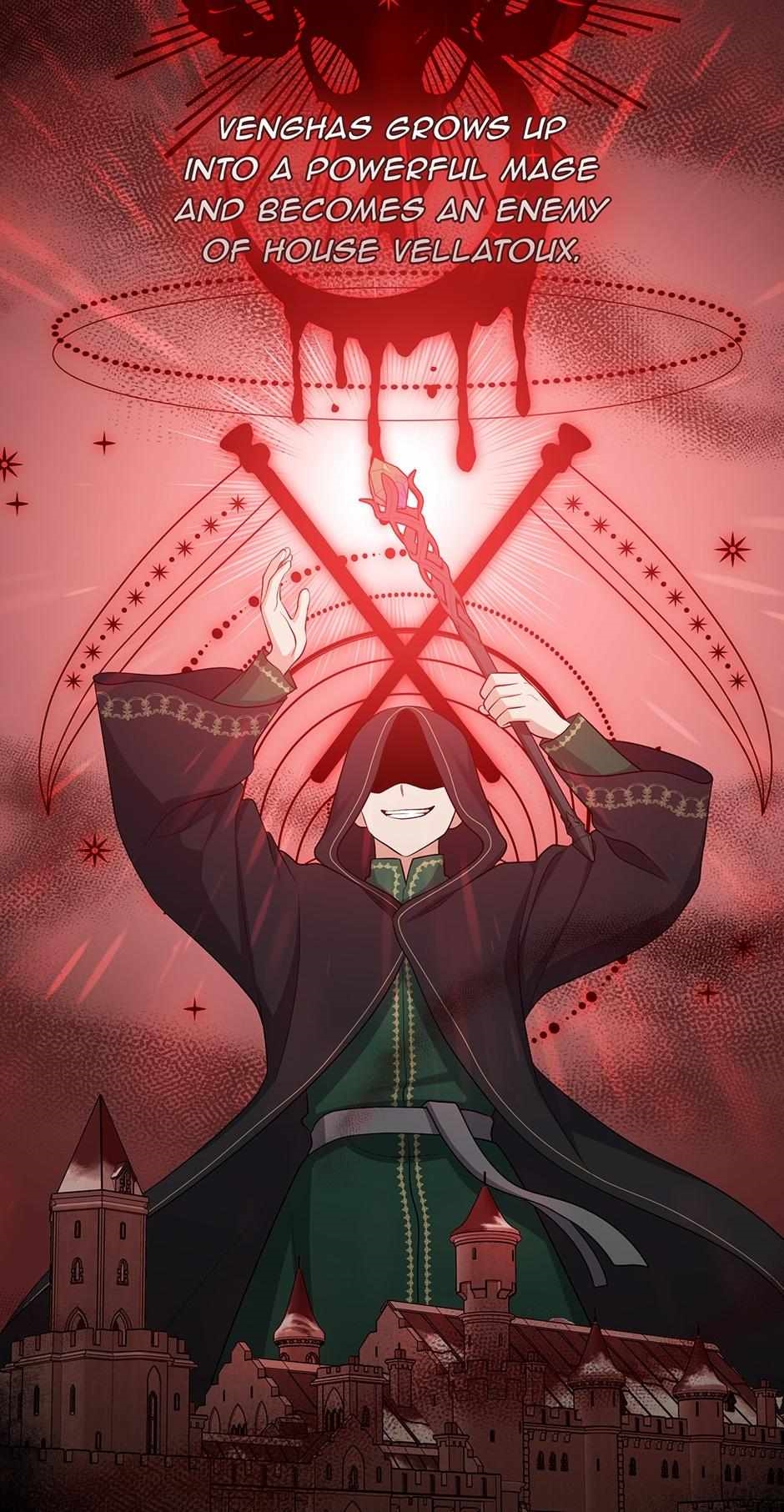 I Acted As The Adopted Daughter Too Chapter 42 - Page 53