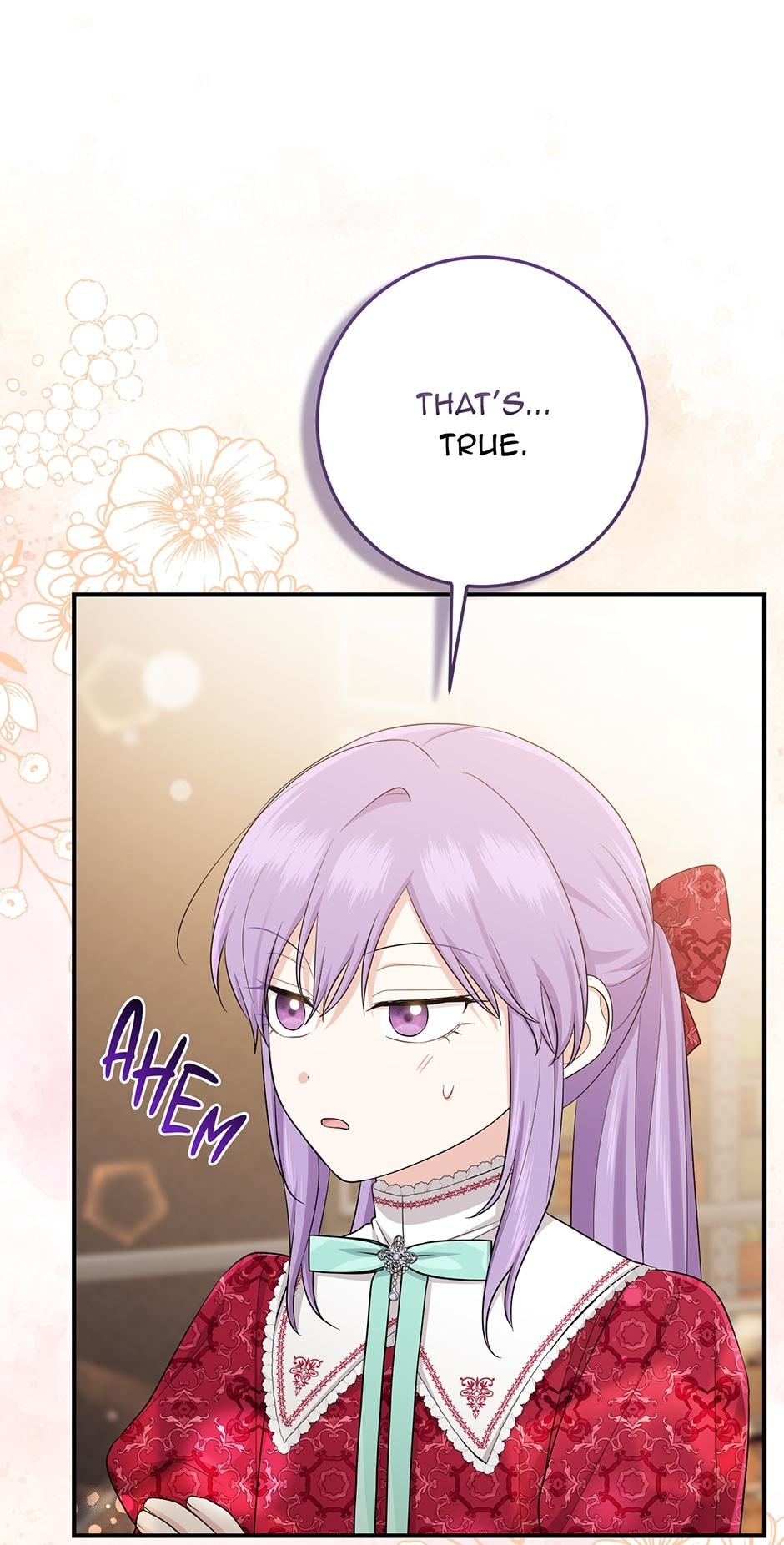 I Acted As The Adopted Daughter Too Chapter 42 - Page 60