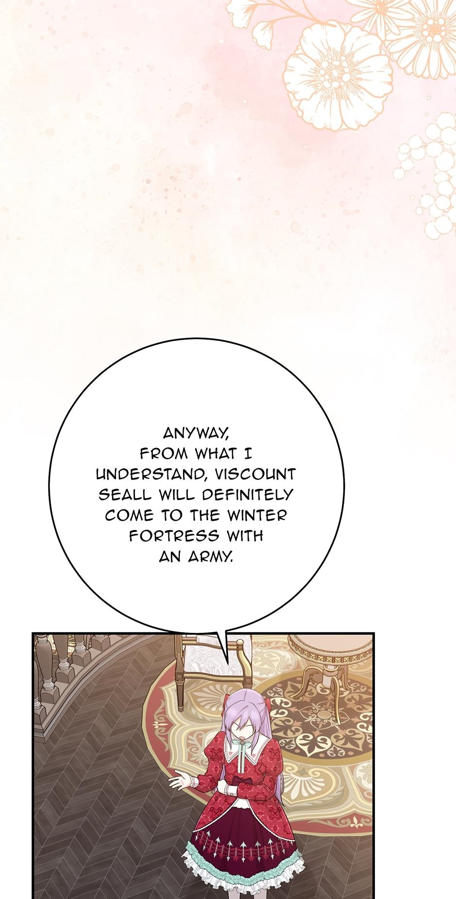 I Acted As The Adopted Daughter Too Chapter 42 - Page 61