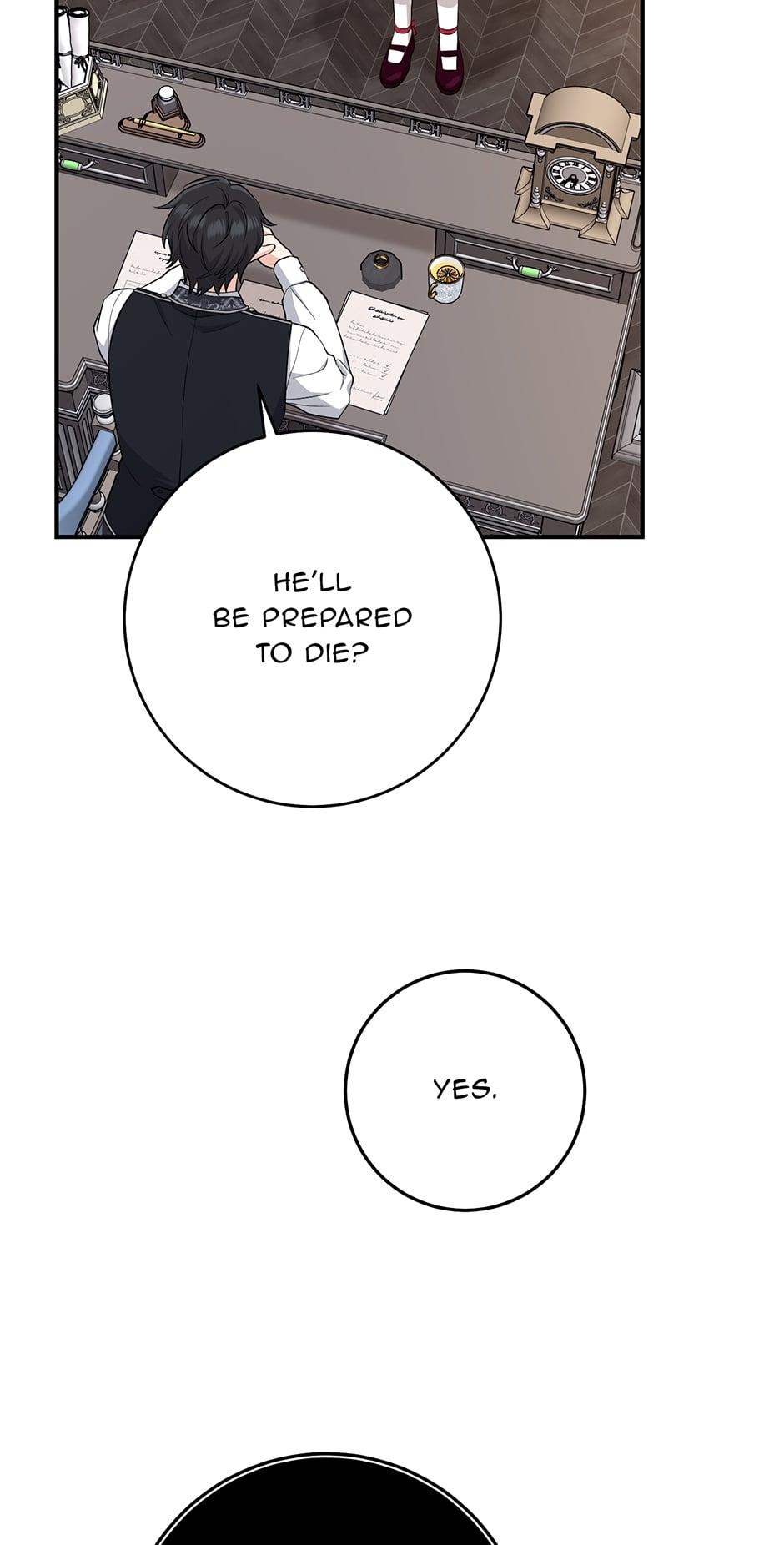 I Acted As The Adopted Daughter Too Chapter 42 - Page 62