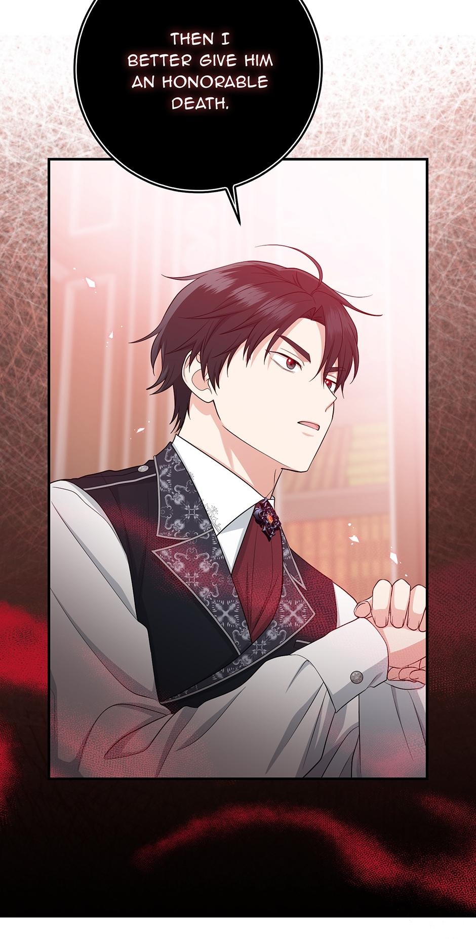 I Acted As The Adopted Daughter Too Chapter 42 - Page 63