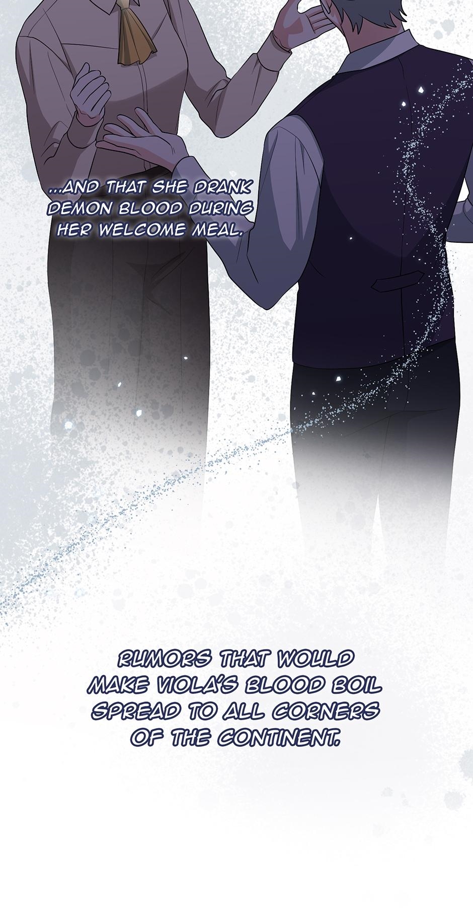 I Acted As The Adopted Daughter Too Chapter 42 - Page 69