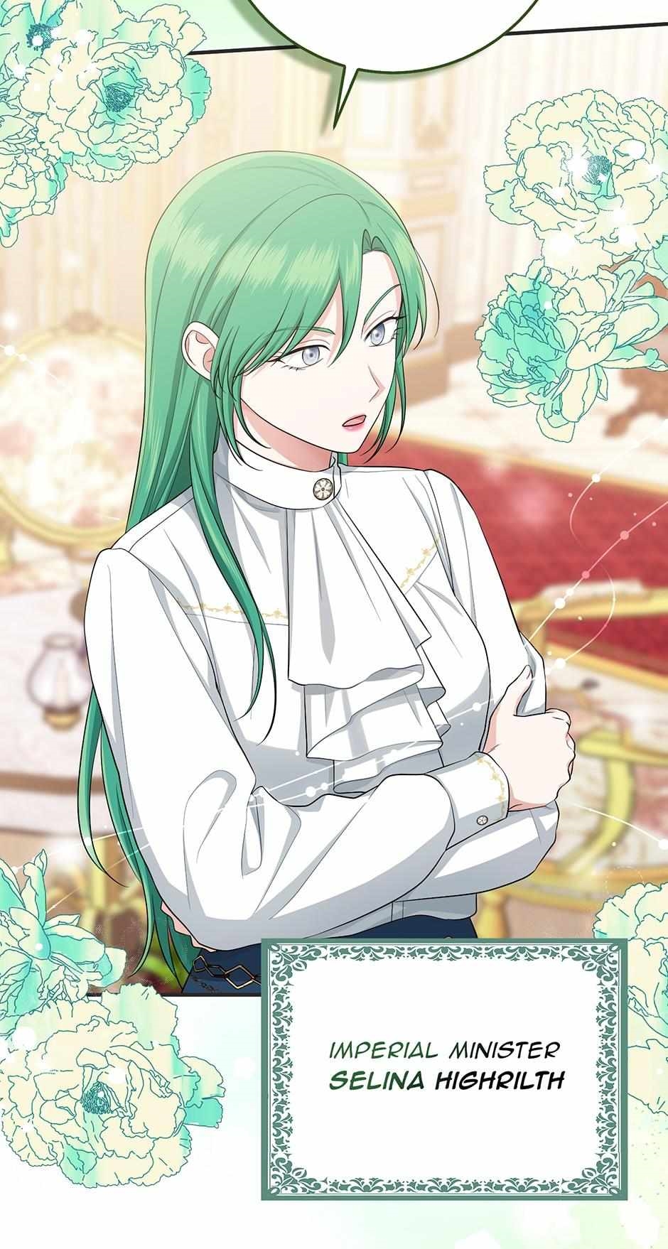 I Acted As The Adopted Daughter Too Chapter 42 - Page 72