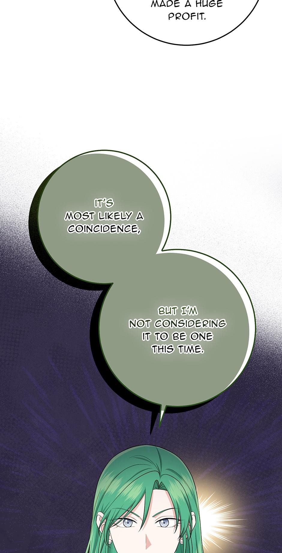 I Acted As The Adopted Daughter Too Chapter 42 - Page 77