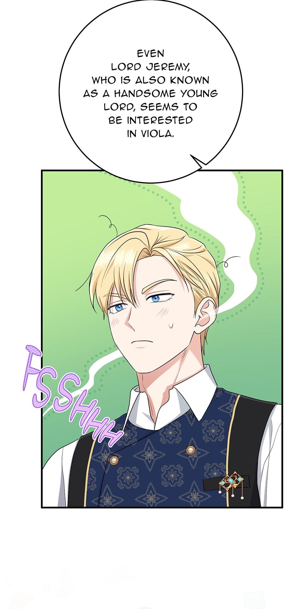 I Acted As The Adopted Daughter Too Chapter 42 - Page 88