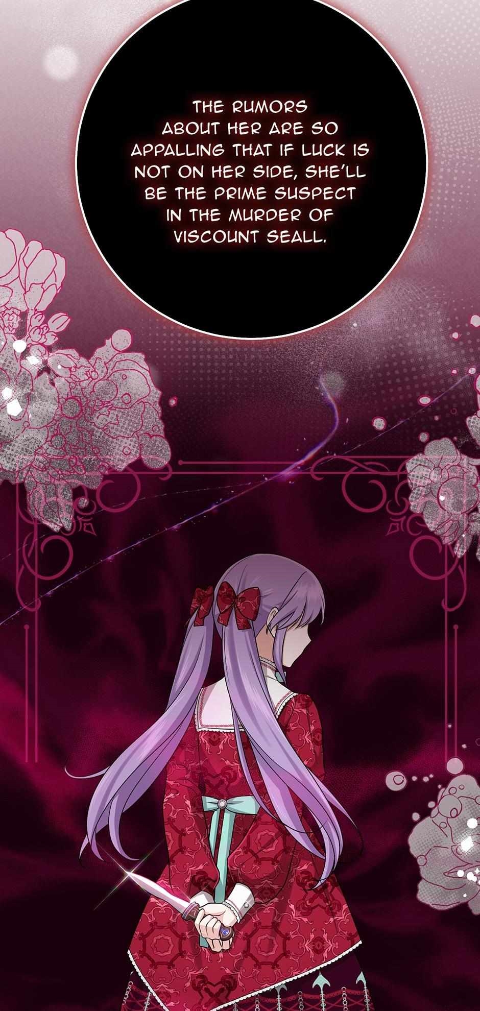 I Acted As The Adopted Daughter Too Chapter 42 - Page 93