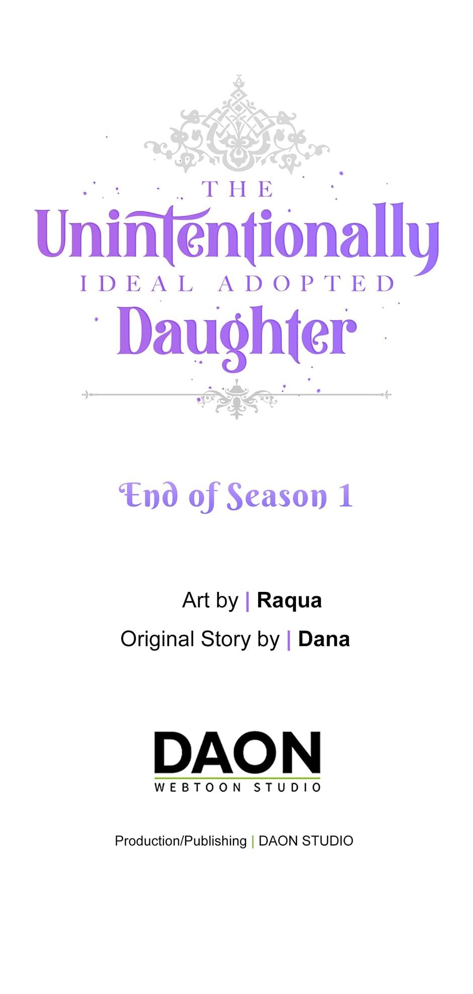 I Acted As The Adopted Daughter Too Chapter 42 - Page 95
