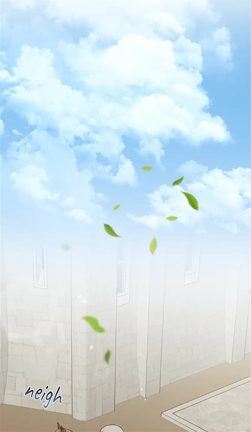 I Acted As The Adopted Daughter Too Chapter 43 - Page 1