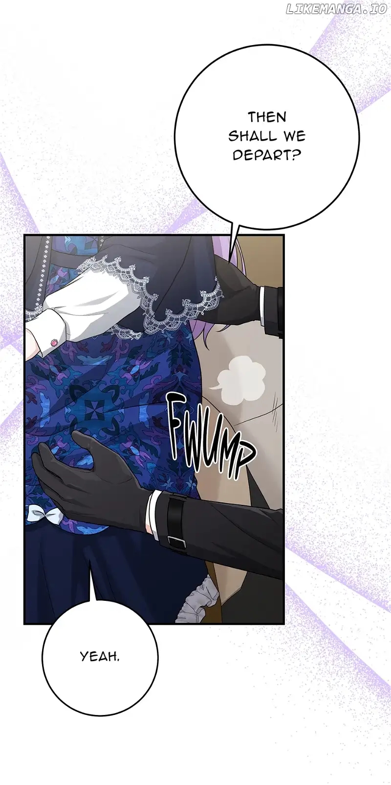 I Acted As The Adopted Daughter Too Chapter 43 - Page 10