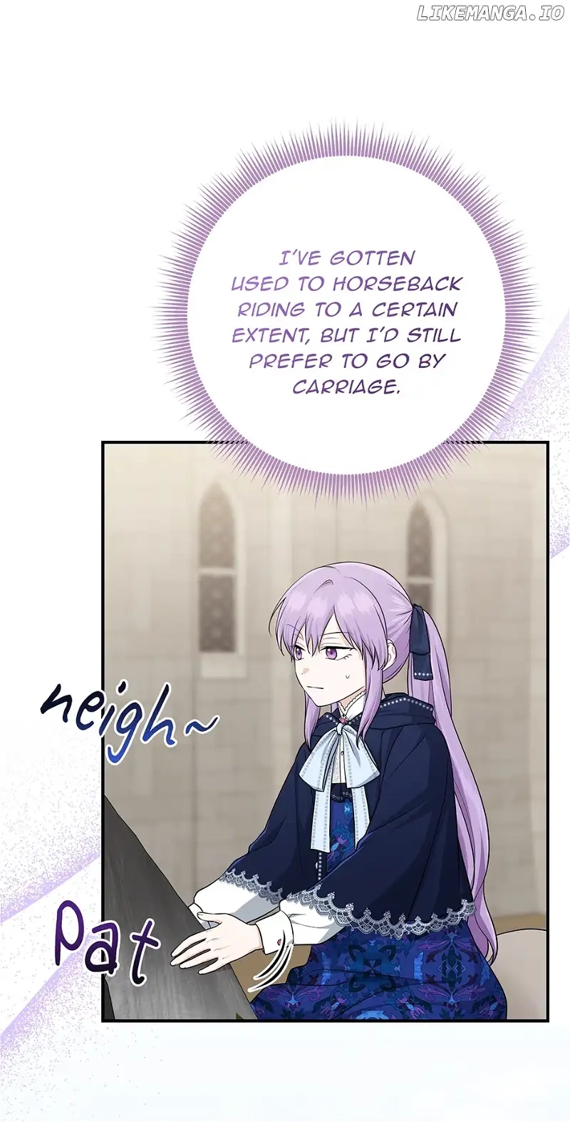 I Acted As The Adopted Daughter Too Chapter 43 - Page 11