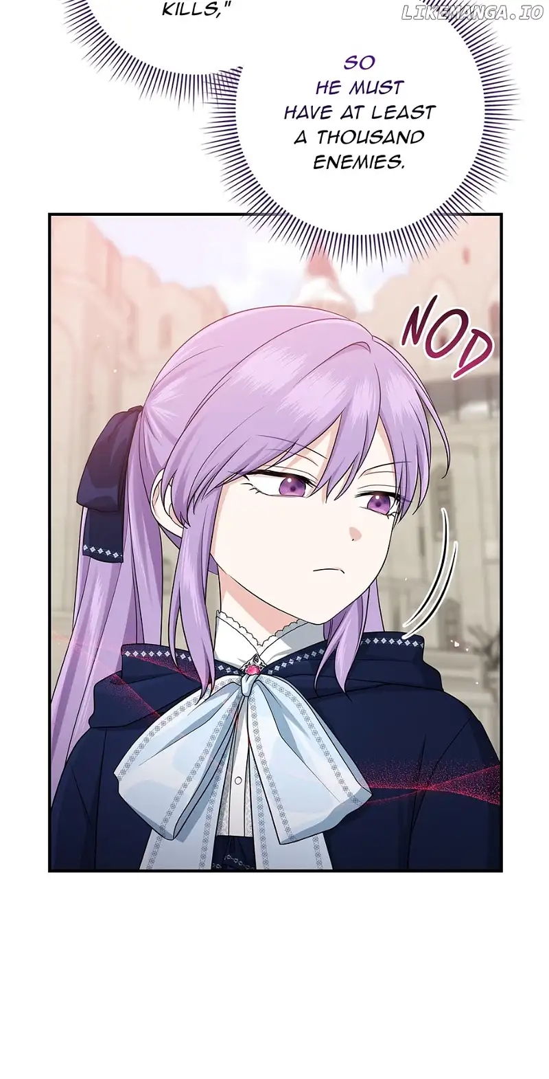 I Acted As The Adopted Daughter Too Chapter 43 - Page 15