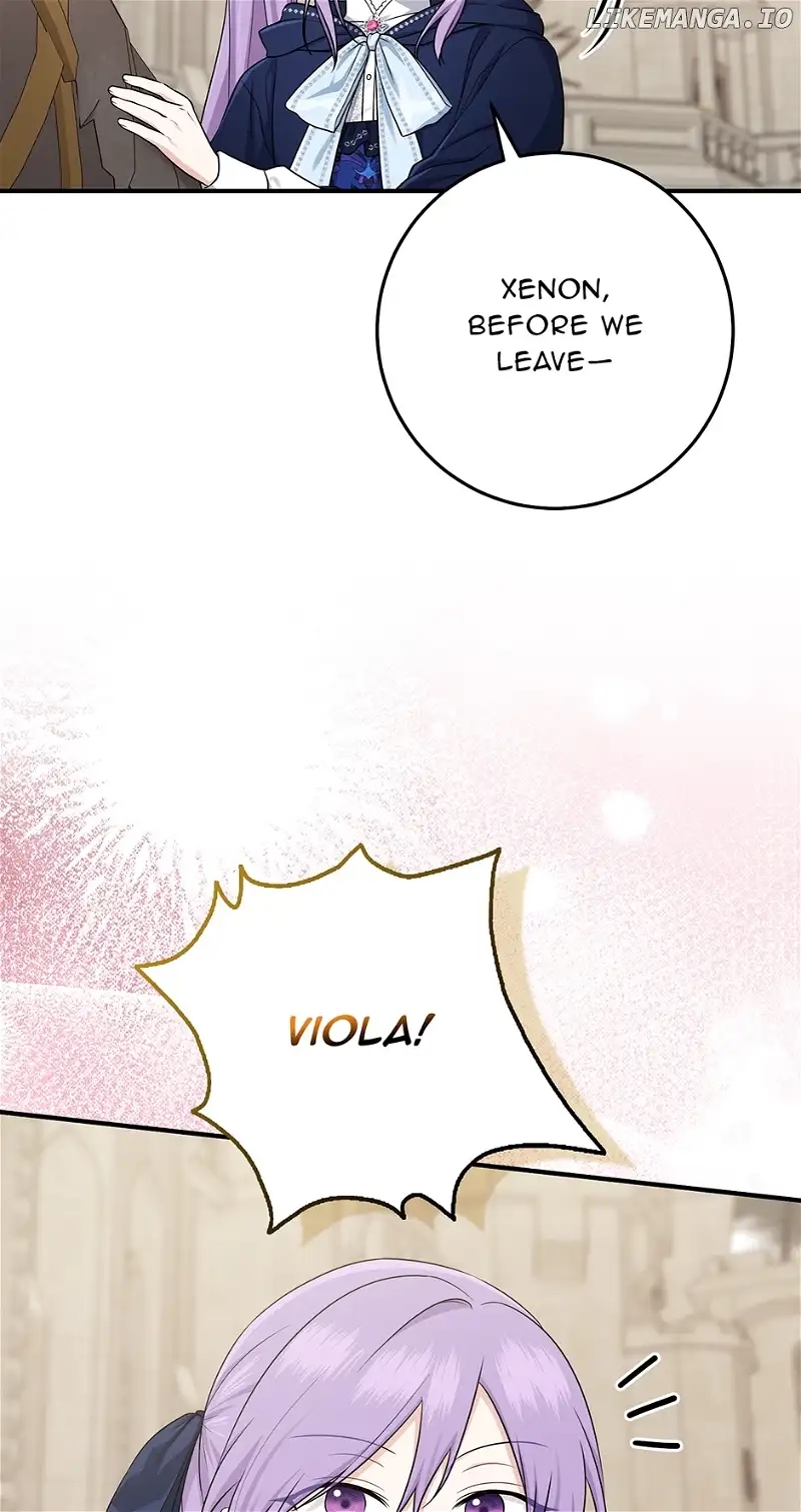 I Acted As The Adopted Daughter Too Chapter 43 - Page 18