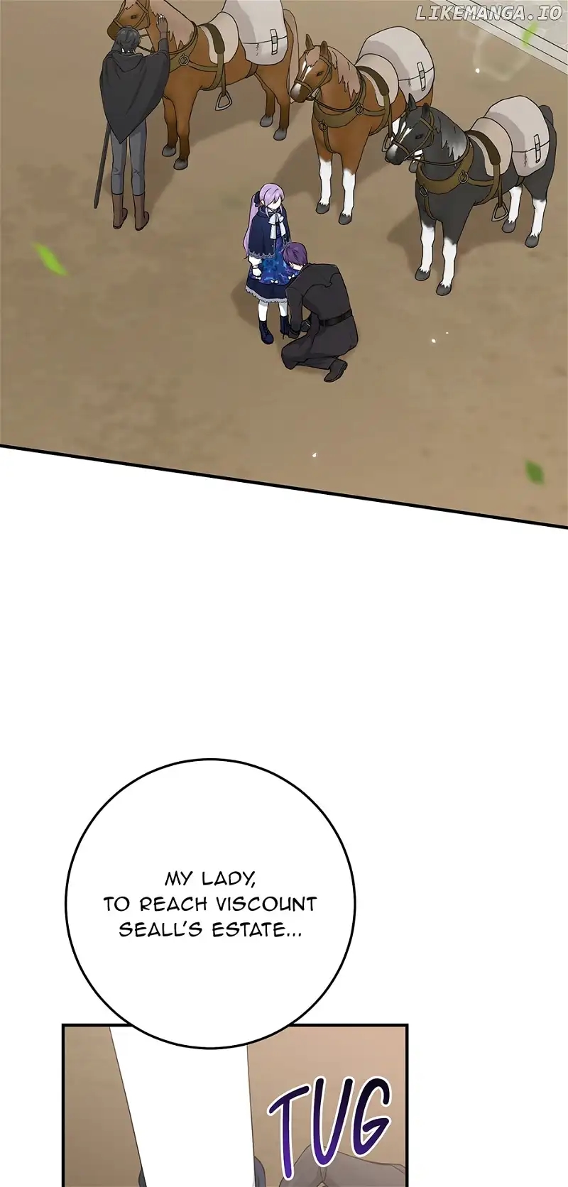 I Acted As The Adopted Daughter Too Chapter 43 - Page 2