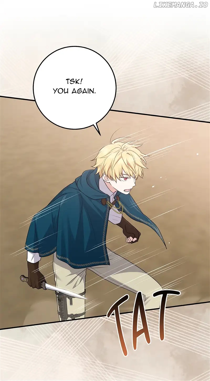 I Acted As The Adopted Daughter Too Chapter 43 - Page 21