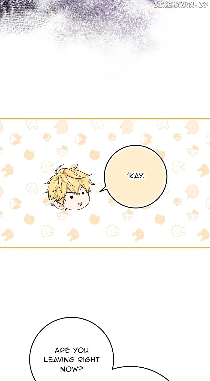 I Acted As The Adopted Daughter Too Chapter 43 - Page 23