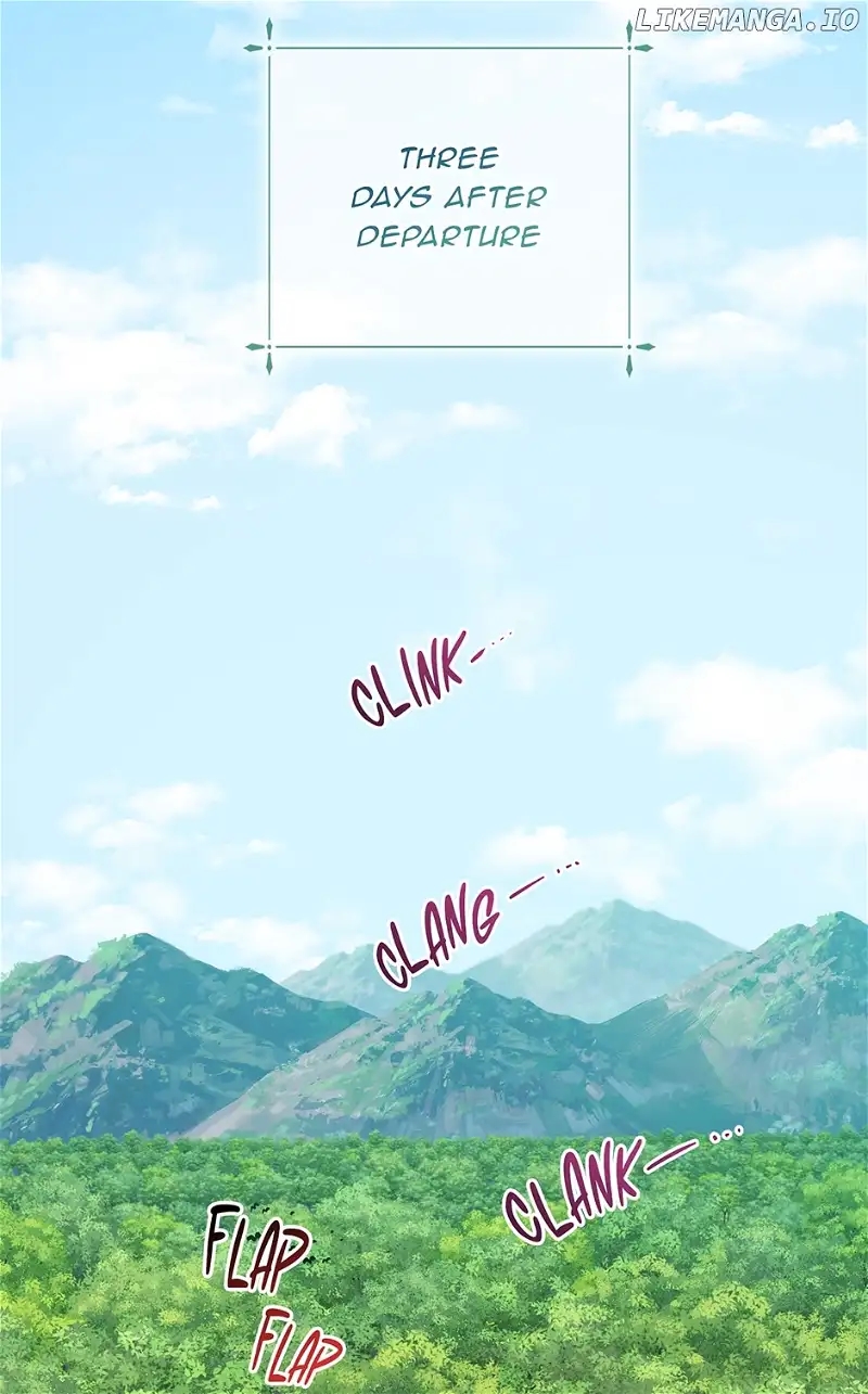 I Acted As The Adopted Daughter Too Chapter 43 - Page 28