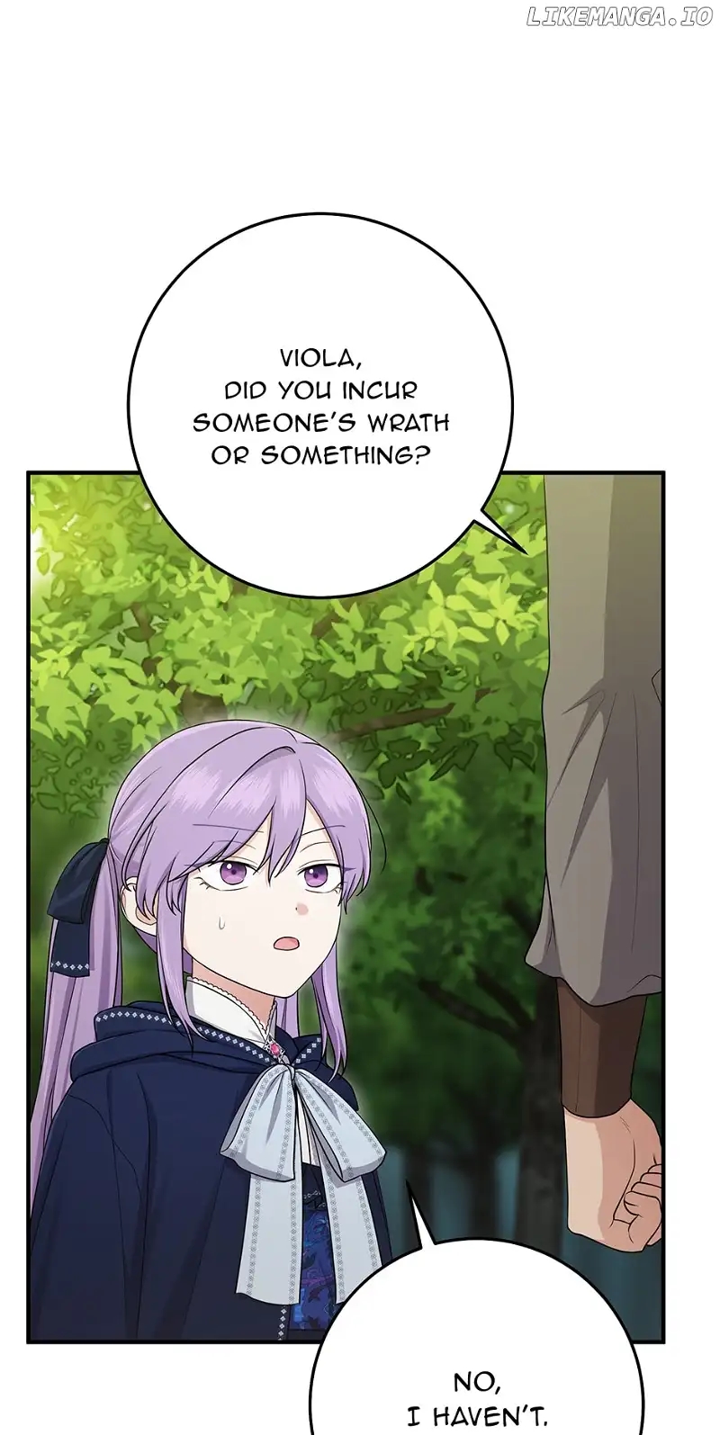 I Acted As The Adopted Daughter Too Chapter 43 - Page 31