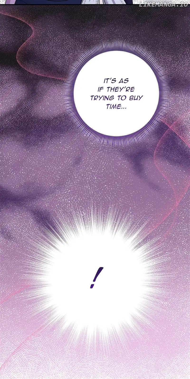 I Acted As The Adopted Daughter Too Chapter 43 - Page 33