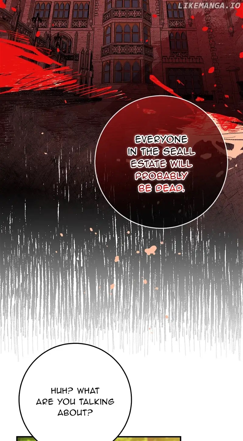 I Acted As The Adopted Daughter Too Chapter 43 - Page 37