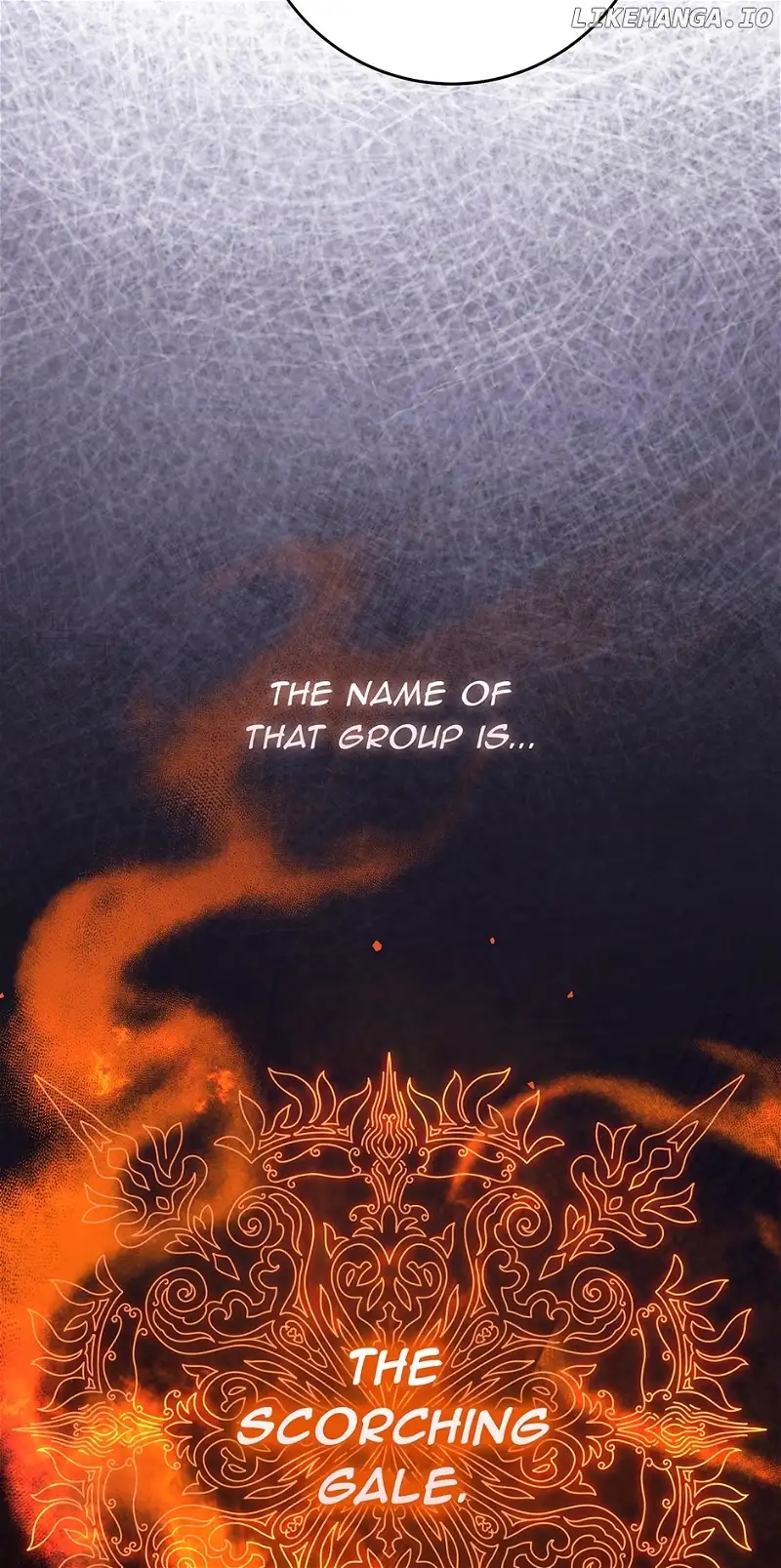 I Acted As The Adopted Daughter Too Chapter 43 - Page 41